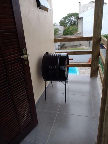 Apartamento Residencial Lumar