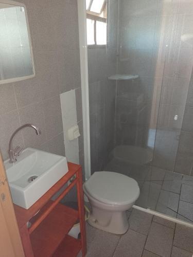 Apartamento Residencial Lumar