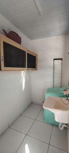 Casa Agrad�vel Com Piscina Pr�ximo Do Mar