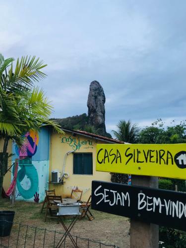 Hostal Casa Silveira