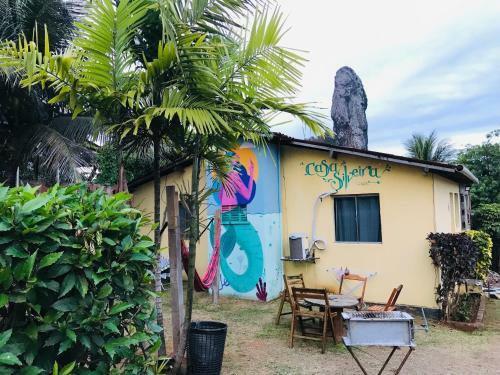 Hostal Casa Silveira