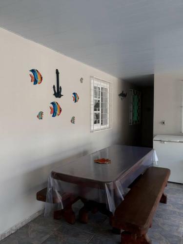 Casa De Praia Itapoa