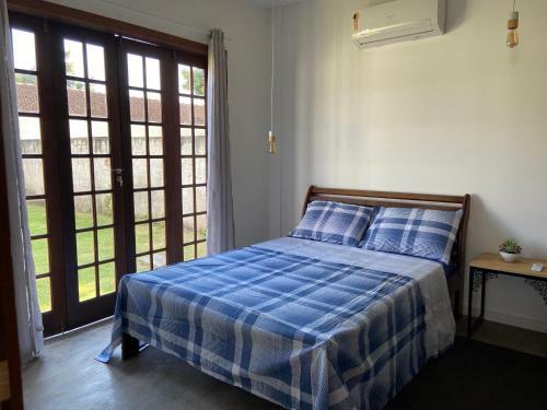 Casa Moderna, Ampla E Linda, 200m Da Praia