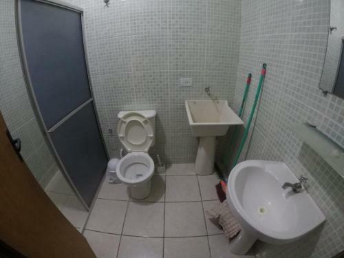 Apartamento Residencial Samoa