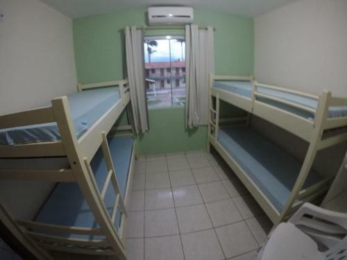 Apartamento Residencial Samoa