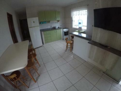 Apartamento Residencial Samoa