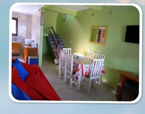 �tima Casa Beira Mar Itapo� - Sc