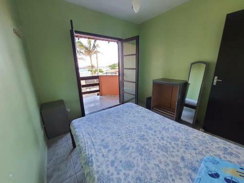 �tima Casa Beira Mar Itapo� - Sc