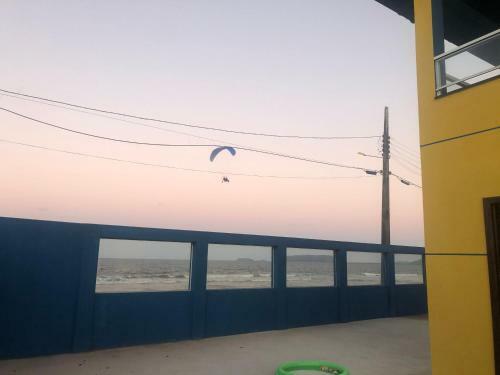 P� Na Areia Apartamento T�rreo