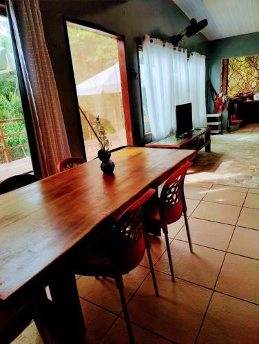 Casa Vale Das Mangas