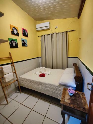 Casa Vale Das Mangas