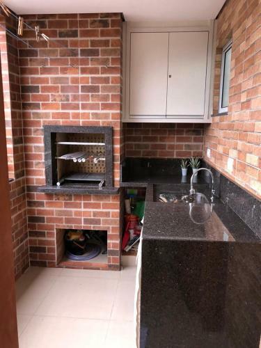 Apartamento Encantador