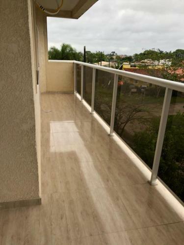 Apartamento Encantador