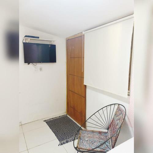 Su�te Santa Clara