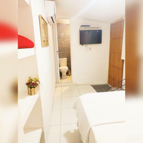 Su�te Santa Clara