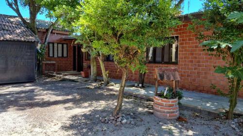 Casa Da Praia - Rancho Da Pedra