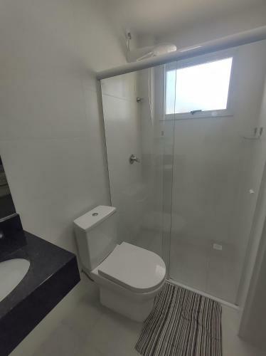 Apartamento A 250 Metros Do Mar