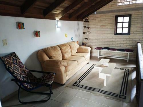 Linda Casa C/ Piscina E Conforto Pr�ximo Do Mar