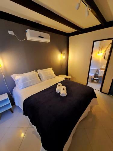 Apartamento Pousada Estrela Cordel