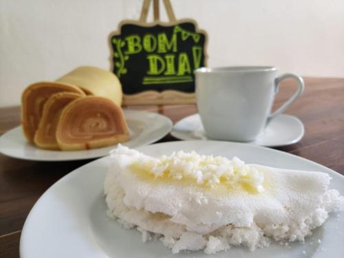 Hostal Eccos Pousada