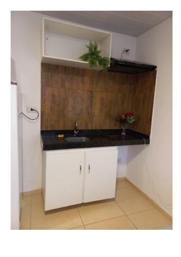 Apartamento Blue Paradise Residence