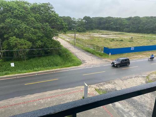 Apartamento Apto Praia De Itapo�