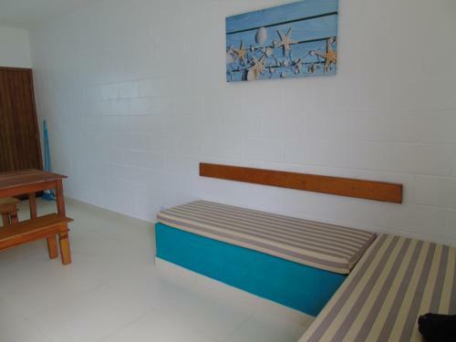 Mar� De Lua Borac�ia