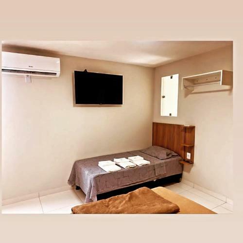 Hostal Pousada Avenida