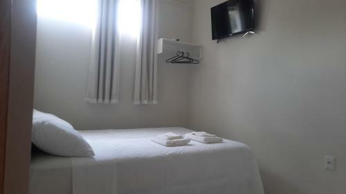 Hostal Pousada Avenida