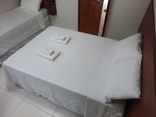 Hostal Pousada Avenida