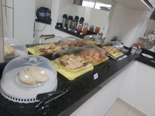 Hostal Pousada Avenida