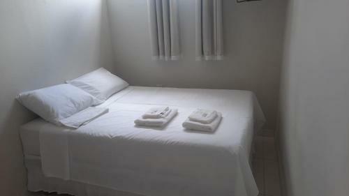 Hostal Pousada Avenida