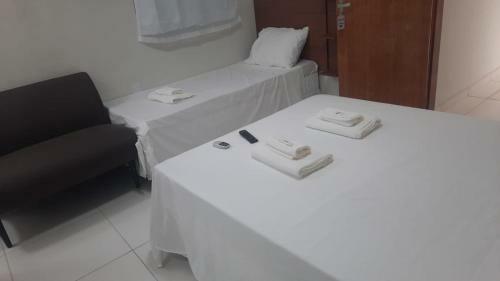 Hostal Pousada Avenida