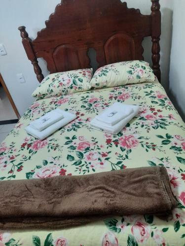 Hostal Pousada Avenida