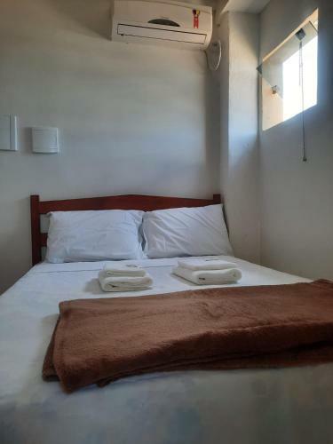 Hostal Pousada Avenida