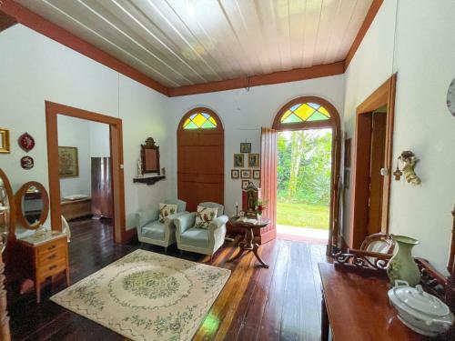 Casa Da Nonna - Nova Veneza Sc