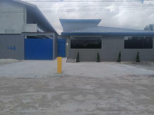 Apartamento Pousada Pesque Park 2