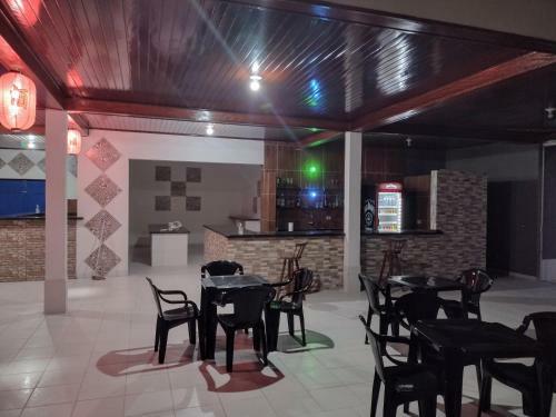 Apartamento Pousada Pesque Park 2