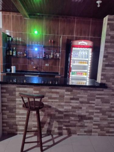 Apartamento Pousada Pesque Park 2