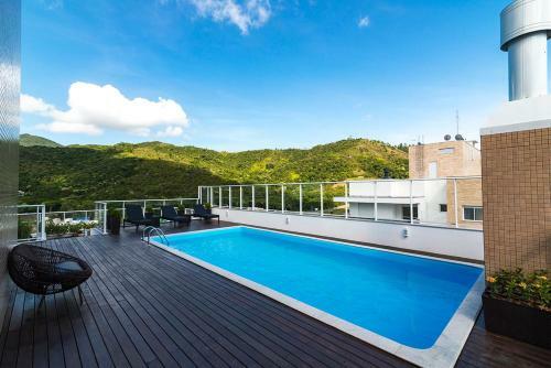 Apartamento Praia De Palmas