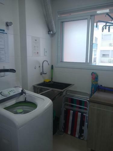 Apartamento Praia De Palmas