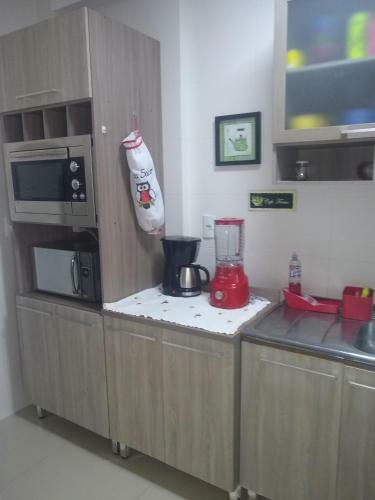 Apartamento Praia De Palmas