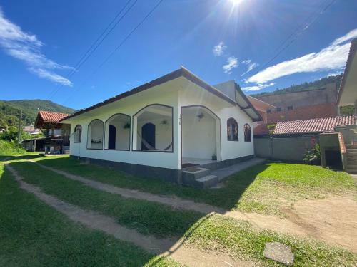 Casa Em Gov Celso Ramos