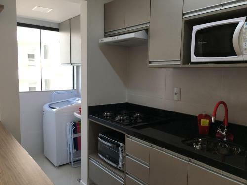 Apartamento Casa Da Ale Praia De Palmas