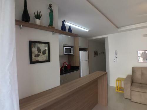 Apartamento Casa Da Ale Praia De Palmas