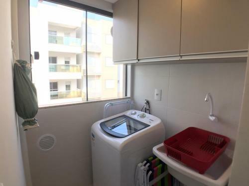 Apartamento Casa Da Ale Praia De Palmas