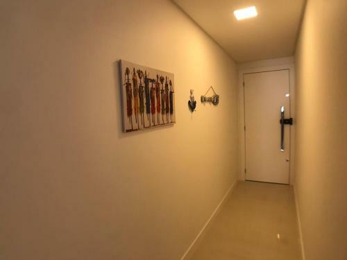 Apartamento Casa Da Ale Praia De Palmas