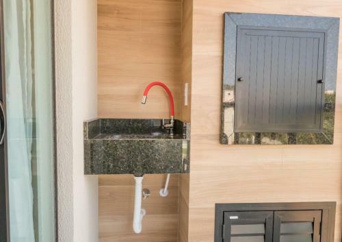 Apartamento Casa Da Ale Praia De Palmas
