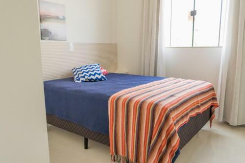 Apartamento Casa Da Ale Praia De Palmas