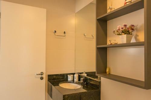 Apartamento Casa Da Ale Praia De Palmas